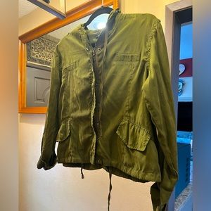 Brandy Melville jacket